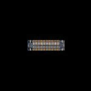 انواع کانکتور (CONNECTORS)-Samsung-کانکتور ال سی دی-A02S (A025)-